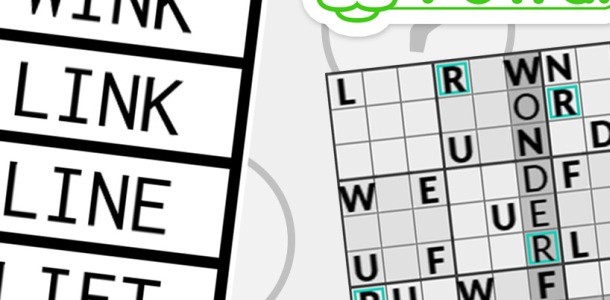 Word Logic by POWGI