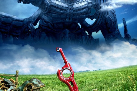 Xenoblade Chronicles