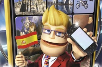 Buzz! ¿Qué sabes de tu país?