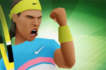 Grand Slam Tennis