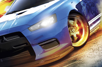 Juiced 2: Hot Import Nights