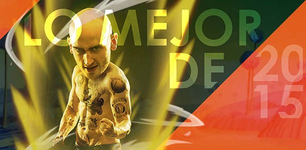 Los Mejores de 2015 para juanramonh