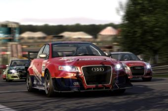 Need for Speed  Shift