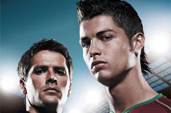 Pro Evolution Soccer 2008