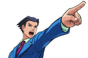 Phoenix Wright: Ace Attorney Trials and Tribulations
