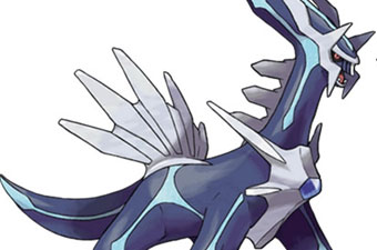 Pokémon Diamante