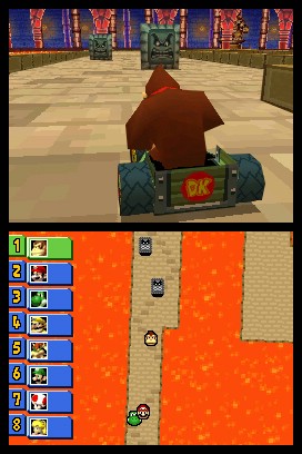 Mario Kart DS - Imagen 4