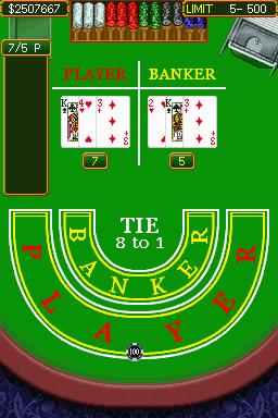 Sega Casino