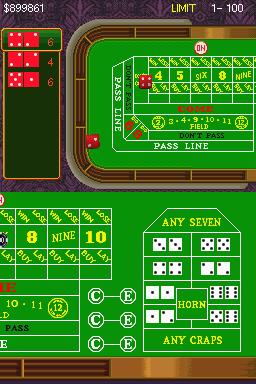 Sega Casino