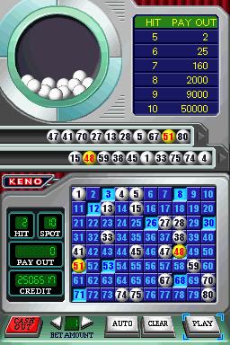 Sega Casino