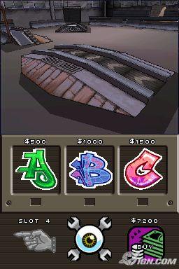 Tony Hawks American Sk8land