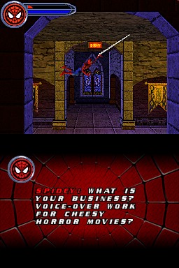 Spider-Man 2