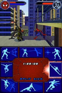 Spider-Man 2