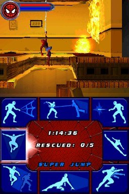 Spider-Man 2