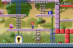 Mario VS Donkey Kong - Imagen 4