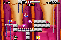Mario VS Donkey Kong - Imagen 5