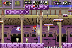 Mario VS Donkey Kong - Imagen 3
