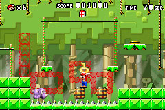 Mario VS Donkey Kong - Imagen 2