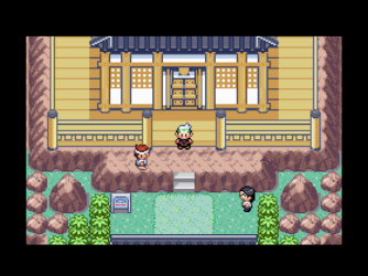 Pokémon Esmeralda