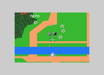 Xevious
