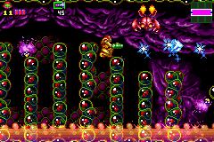 Metroid: Zero Mission