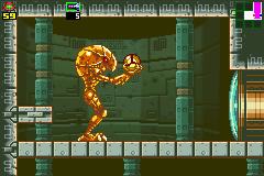 Metroid: Zero Mission