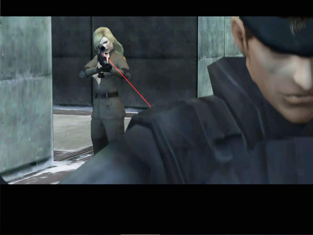 Metal Gear Solid: Twin Snakes - Imagen 17