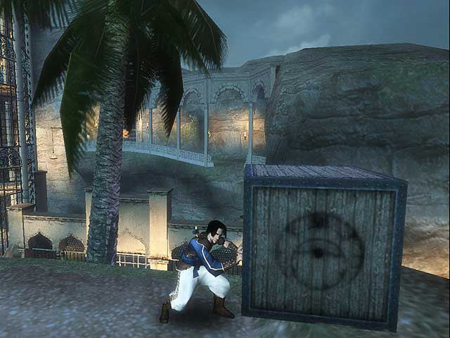 Prince of Persia: Las arenas del tiempo - Imagen 17