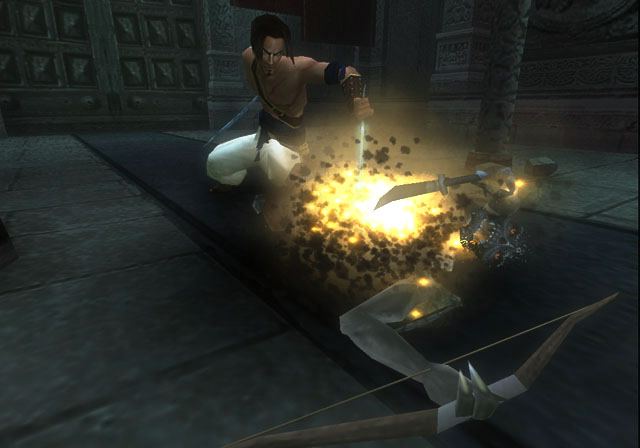 Prince of Persia: Las arenas del tiempo - Imagen 19