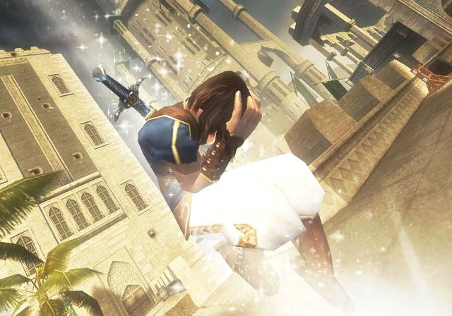 Prince of Persia: Las arenas del tiempo - Imagen 13