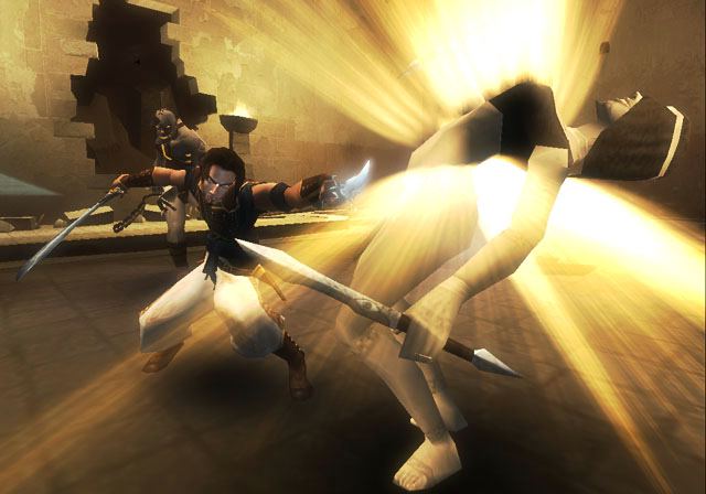 Prince of Persia: Las arenas del tiempo - Imagen 14