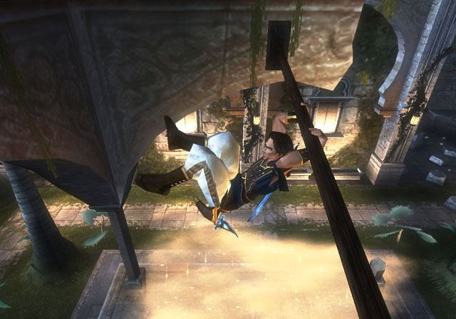 Prince of Persia: Las arenas del tiempo
