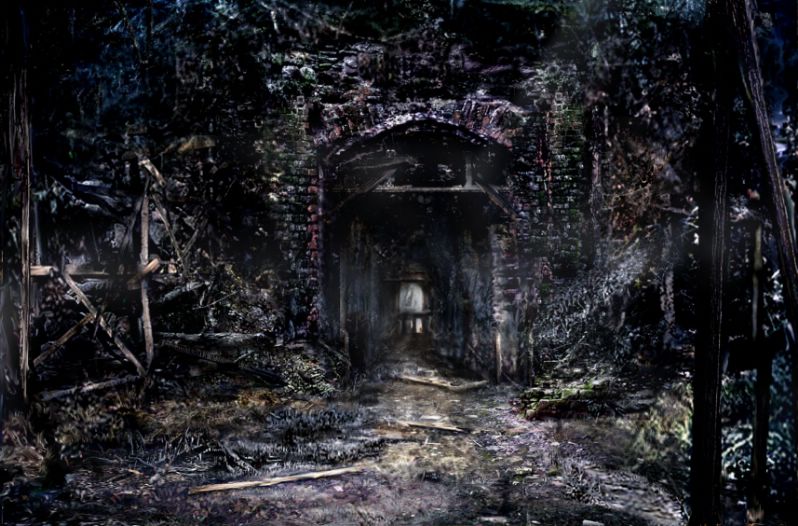 Resident Evil 4