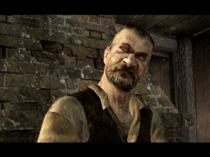 Resident Evil 4