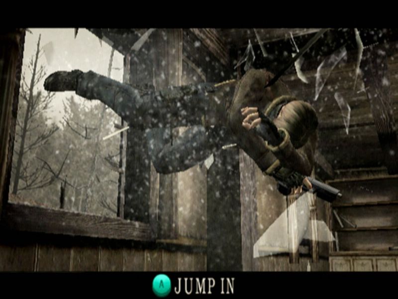 Resident Evil 4