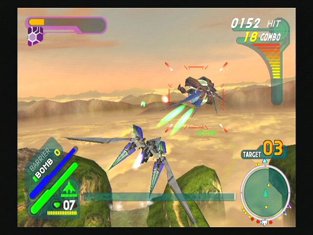 Star Fox Assault