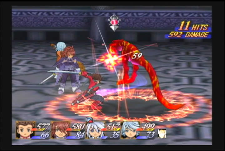 Tales of Symphonia