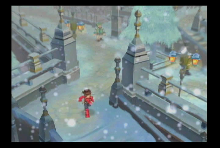 Tales of Symphonia