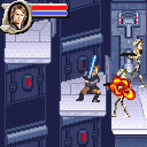 Star Wars Episodio III: La venganza de los Sith - Imagen 5