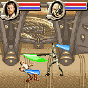 Star Wars Episodio III: La venganza de los Sith - Imagen 6