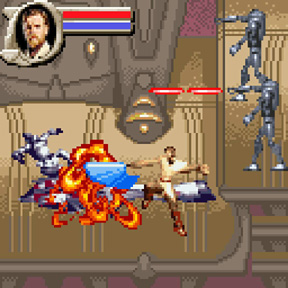 Star Wars Episodio III: La venganza de los Sith - Imagen 3