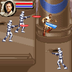 Star Wars Episodio III: La venganza de los Sith - Imagen 4