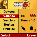 Seal Team 6