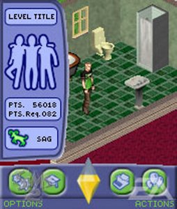 Los Sims 2