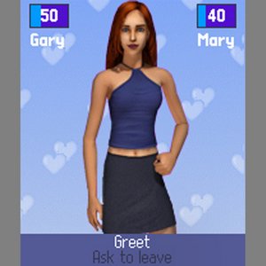 Los Sims 2