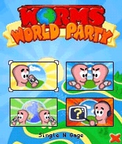 Worms Forts: Under Siege