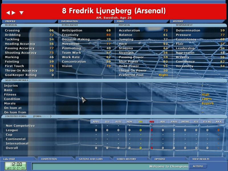 Championship Manager 5