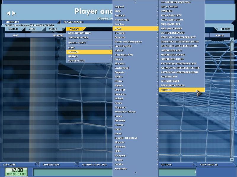 Championship Manager 5
