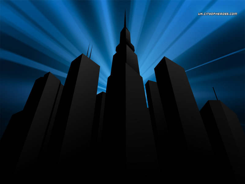 City of Heroes - Imagen 16