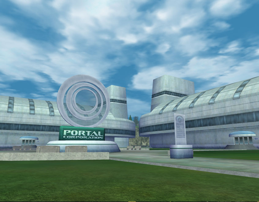 City of Heroes